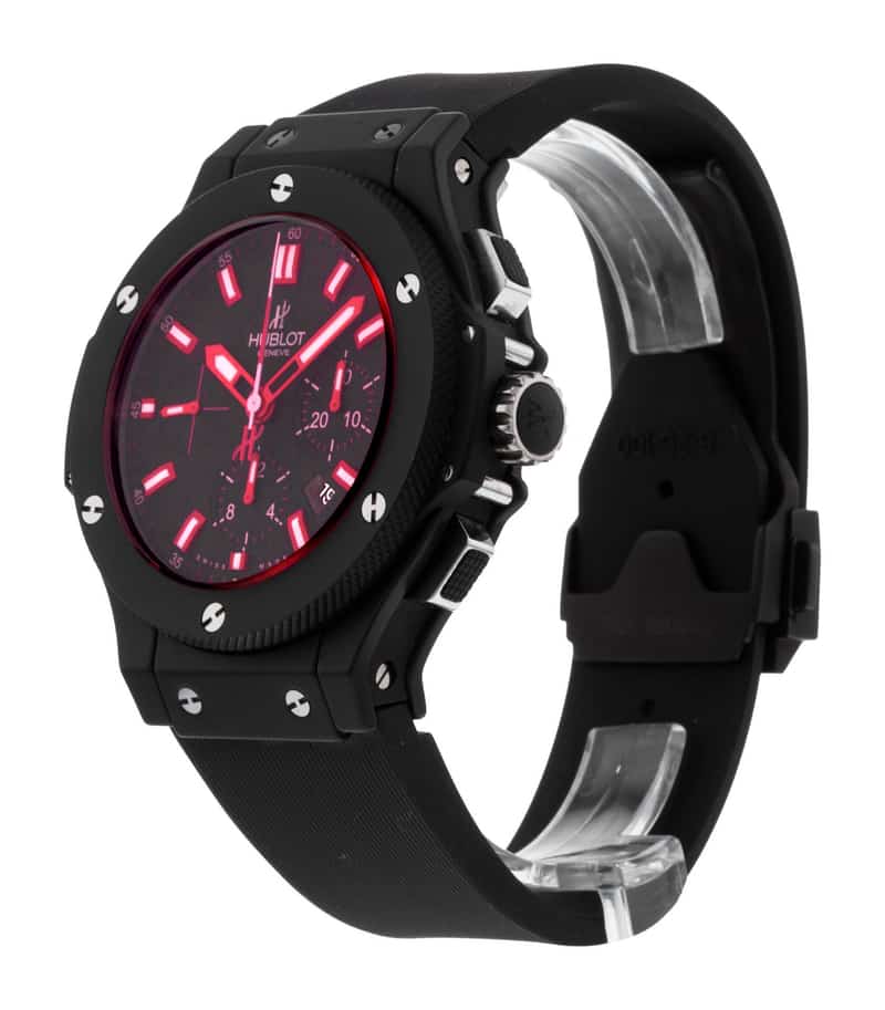 Hublot Big Bang 301.CI.1123.GR